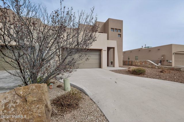 3564 Evy Lane, Las Cruces, NM 88012