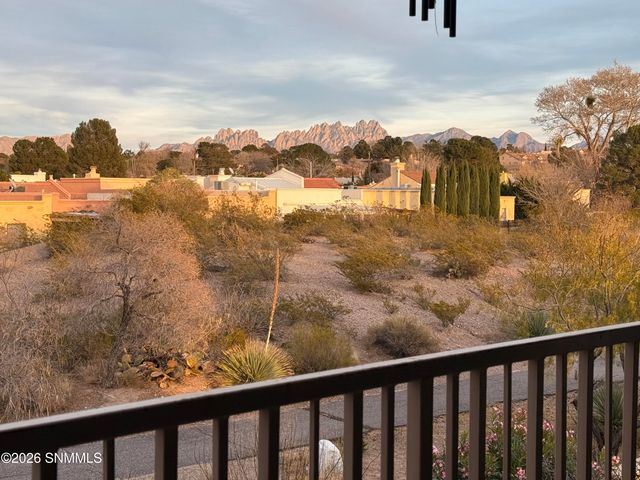 3564 Evy Lane, Las Cruces, NM 88012