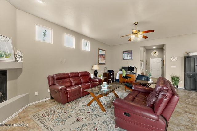 3564 Evy Lane, Las Cruces, NM 88012