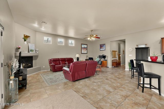 3564 Evy Lane, Las Cruces, NM 88012