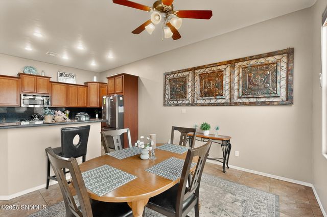 3564 Evy Lane, Las Cruces, NM 88012