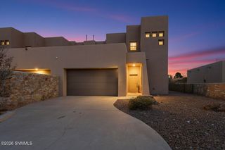 3564 Evy Lane, Las Cruces, NM 88012