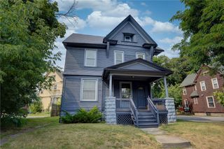 76 Kenilworth Terrace UP, Rochester, NY 14605