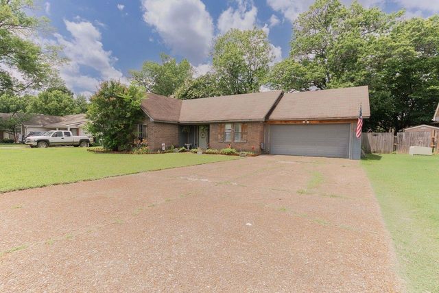 3527 VENSON DR, Bartlett, TN 38135