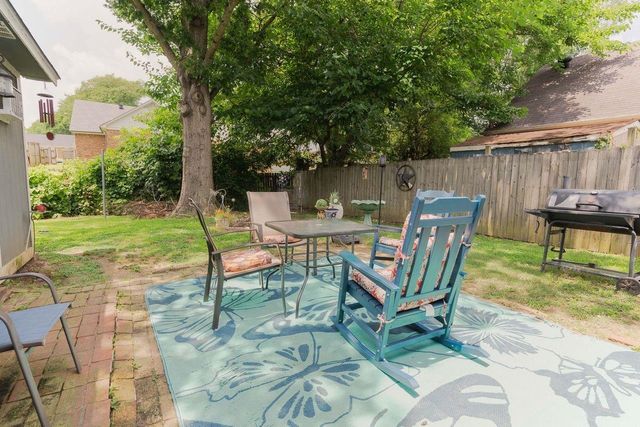 3527 VENSON DR, Bartlett, TN 38135