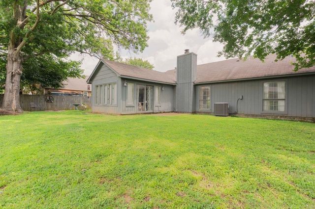 3527 VENSON DR, Bartlett, TN 38135
