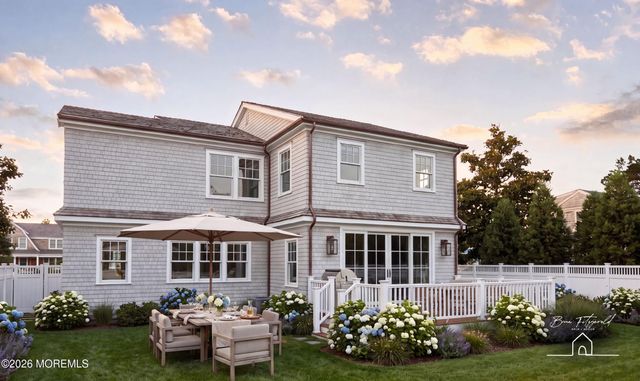 907 Woodcrest Drive, Spring Lake Heights, NJ 07762