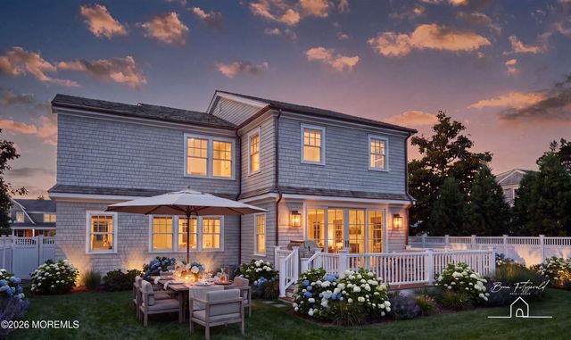 907 Woodcrest Drive, Spring Lake Heights, NJ 07762