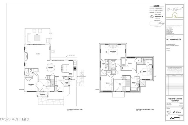 907 Woodcrest Drive, Spring Lake Heights, NJ 07762