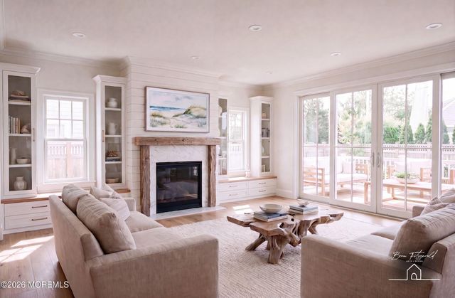 907 Woodcrest Drive, Spring Lake Heights, NJ 07762