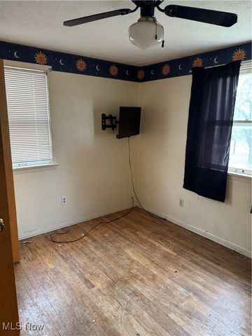 19806 Mountville Drive, Maple Heights, OH 44137