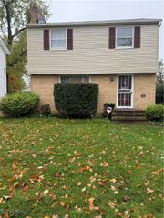 19806 Mountville Drive, Maple Heights, OH 44137