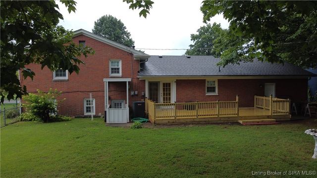 1435 Bellemeade Drive, New Albany, IN 47150