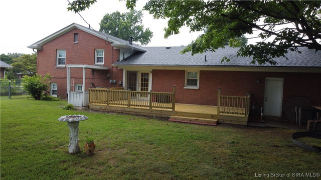 1435 Bellemeade Drive, New Albany, IN 47150