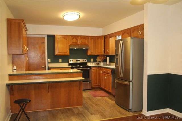 1435 Bellemeade Drive, New Albany, IN 47150