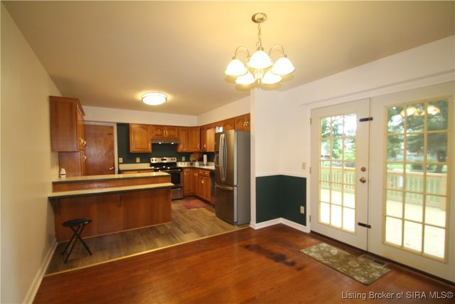 1435 Bellemeade Drive, New Albany, IN 47150