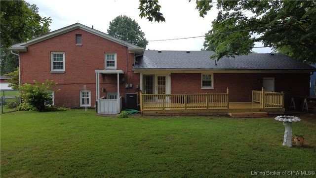 1435 Bellemeade Drive, New Albany, IN 47150