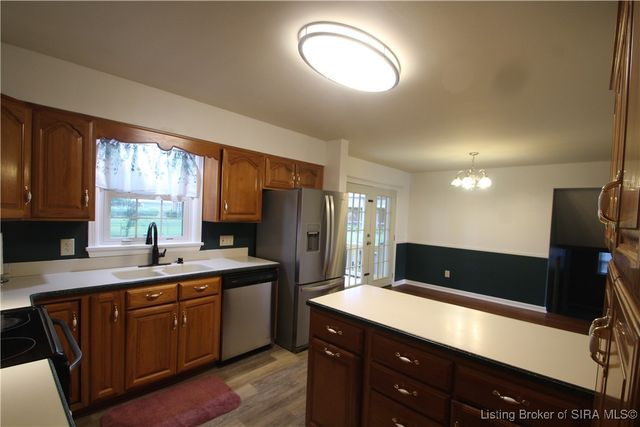 1435 Bellemeade Drive, New Albany, IN 47150