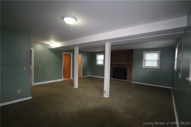 1435 Bellemeade Drive, New Albany, IN 47150