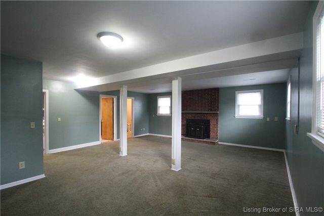 1435 Bellemeade Drive, New Albany, IN 47150