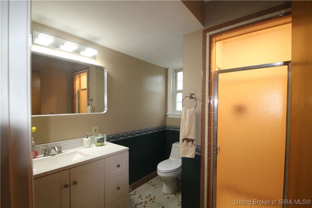 1435 Bellemeade Drive, New Albany, IN 47150