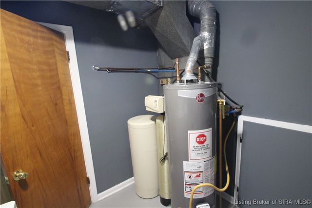 1435 Bellemeade Drive, New Albany, IN 47150