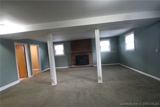 1435 Bellemeade Drive, New Albany, IN 47150