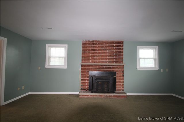 1435 Bellemeade Drive, New Albany, IN 47150