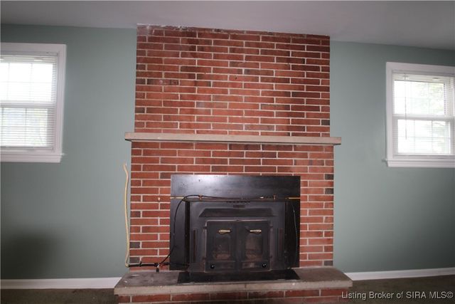 1435 Bellemeade Drive, New Albany, IN 47150