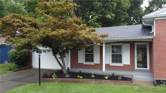 1435 Bellemeade Drive, New Albany, IN 47150