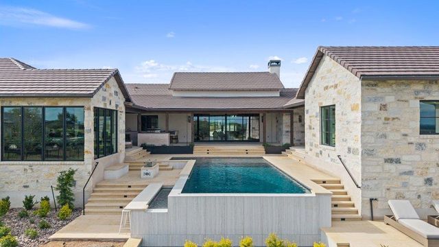 27031 Haynie Flat RD, Spicewood, TX 78669