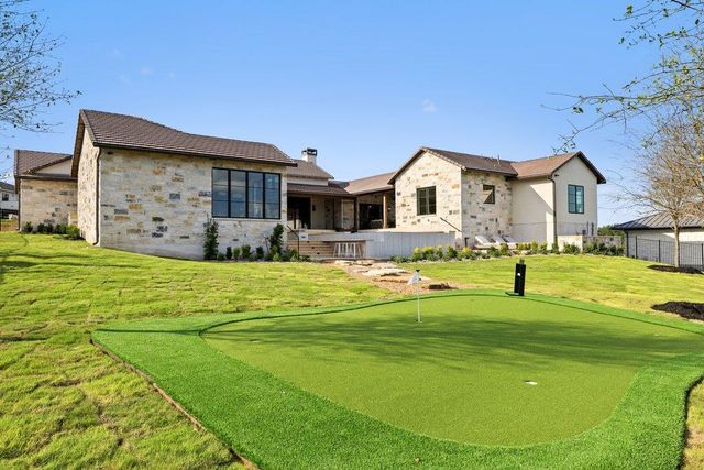 27031 Haynie Flat RD, Spicewood, TX 78669