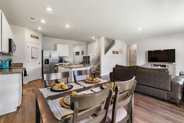 125 Stammer Farms Blvd, Chapel Hill, TN 37034