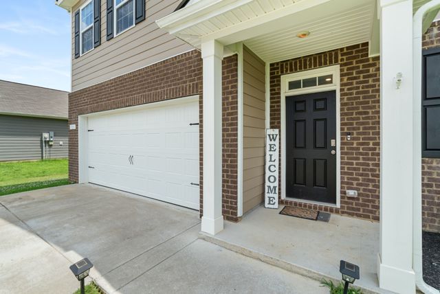 125 Stammer Farms Blvd, Chapel Hill, TN 37034