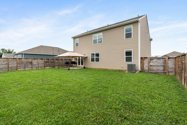 125 Stammer Farms Blvd, Chapel Hill, TN 37034