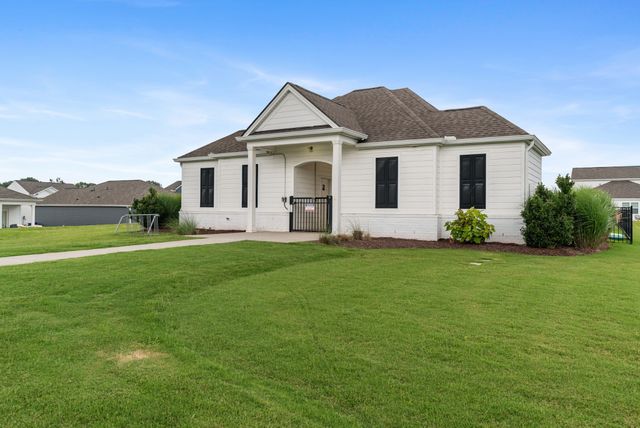 125 Stammer Farms Blvd, Chapel Hill, TN 37034