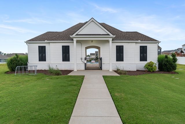 125 Stammer Farms Blvd, Chapel Hill, TN 37034