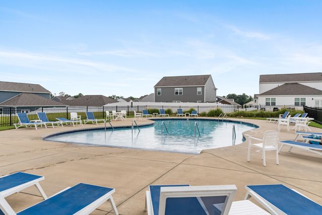 125 Stammer Farms Blvd, Chapel Hill, TN 37034