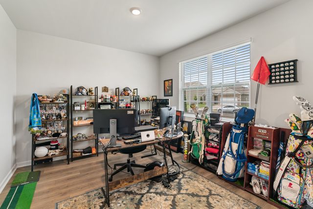 125 Stammer Farms Blvd, Chapel Hill, TN 37034