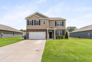 125 Stammer Farms Blvd, Chapel Hill, TN 37034