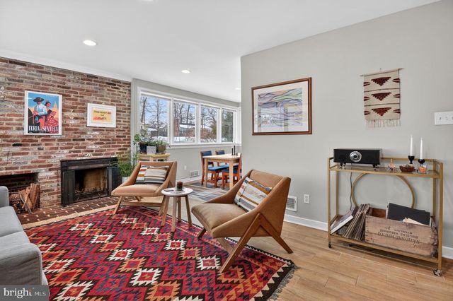 8403 TAHONA DR, Silver Spring, MD 20903