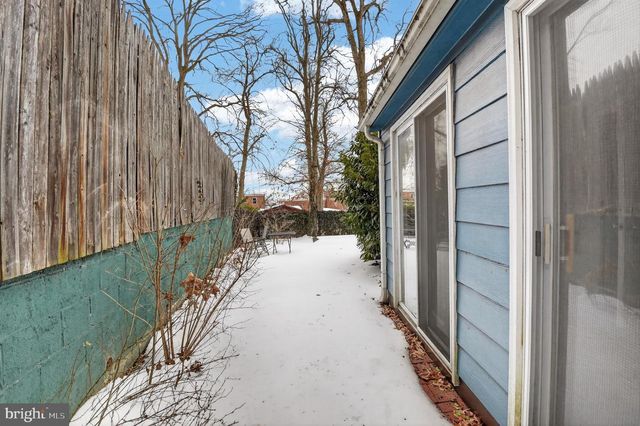 8403 TAHONA DR, Silver Spring, MD 20903