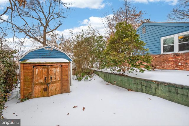 8403 TAHONA DR, Silver Spring, MD 20903