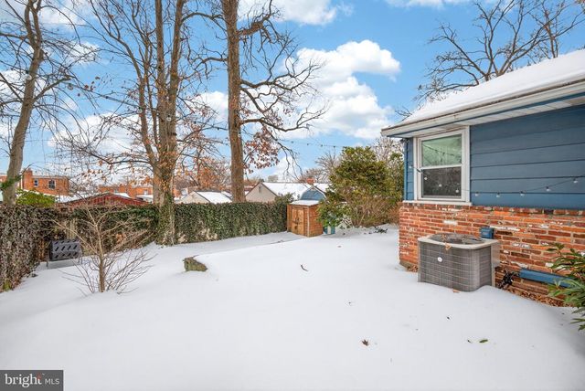 8403 TAHONA DR, Silver Spring, MD 20903