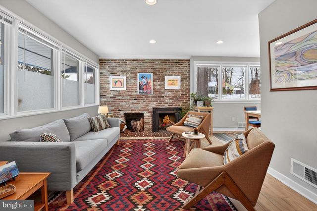 8403 TAHONA DR, Silver Spring, MD 20903