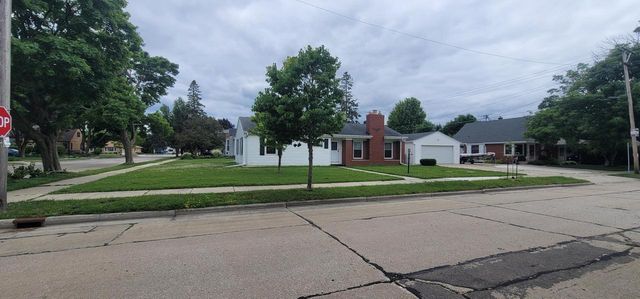 601 Isabelle AVENUE, Racine, WI 53402