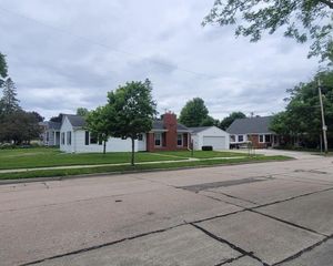 601 Isabelle AVENUE, Racine, WI 53402