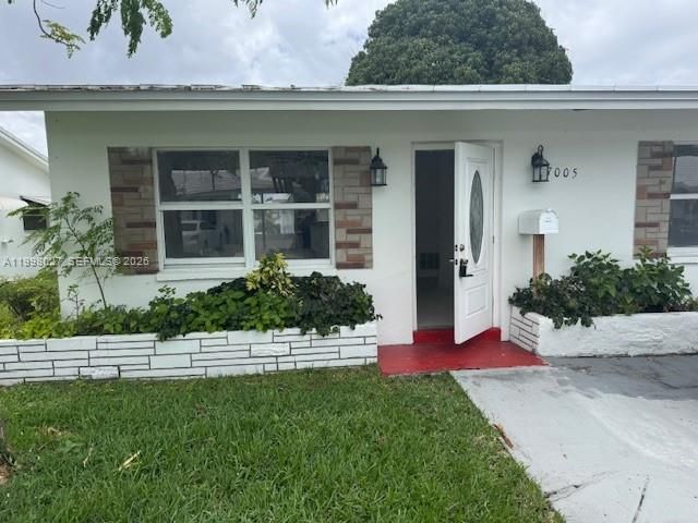 7005 NW 66th Ter, Tamarac, FL 33321