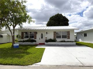 7005 NW 66th Ter, Tamarac, FL 33321