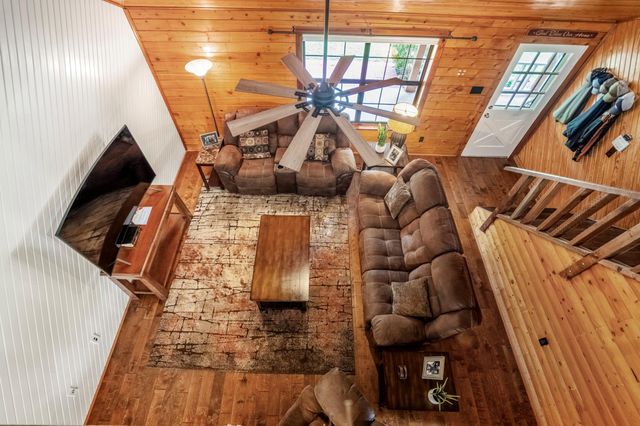 16007 Long Neck Drive, Magnolia, TX 77355